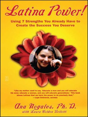 cover image of Latina Power!